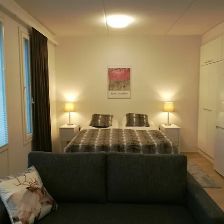 Rovavisit Apartment