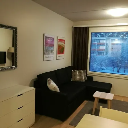 Rovavisit Rovaniemi