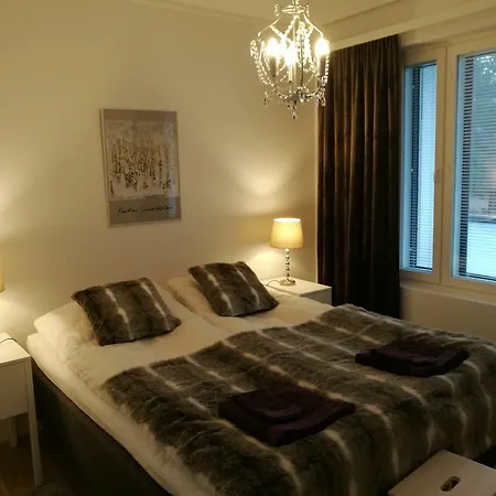 Apartment Rovavisit